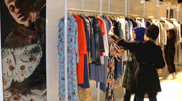 Muhafazakar Giyim Sektörünün Kalbi, Lifestyle Turkey - 2019