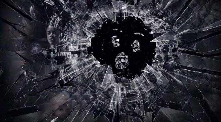 5 Saatlik Black Mirror Filmi Geliyor!